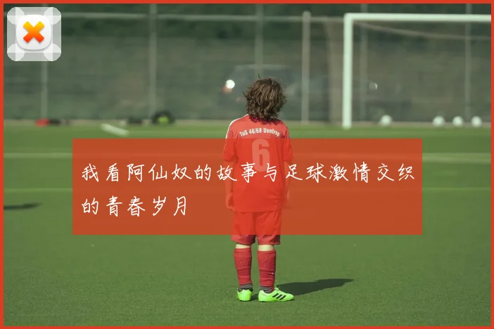 我看阿仙奴的故事与足球激情交织的青春岁月