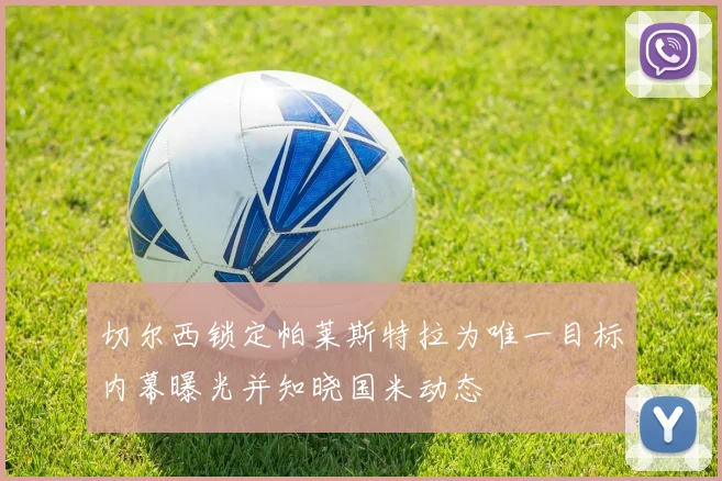 切尔西锁定帕莱斯特拉为唯一目标内幕曝光并知晓国米动态