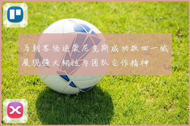 马刺客场逆袭尼克斯成功扳回一城展现强大韧性与团队合作精神