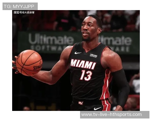 阿德巴约坚定信念热火队具备争冠实力尽管外界质疑