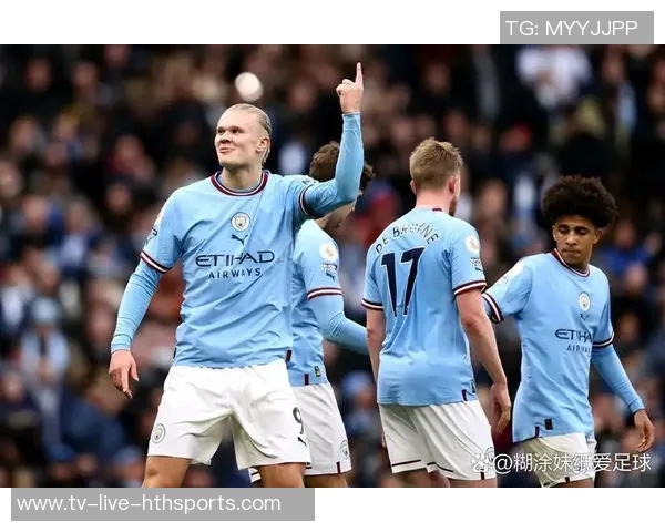 哈兰德帽子戏法统计分析曼城挪威多特表现各异