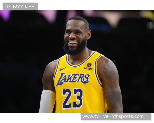 詹姆斯回忆童年梦想与高中觉醒打NBA成职业生涯的转折点