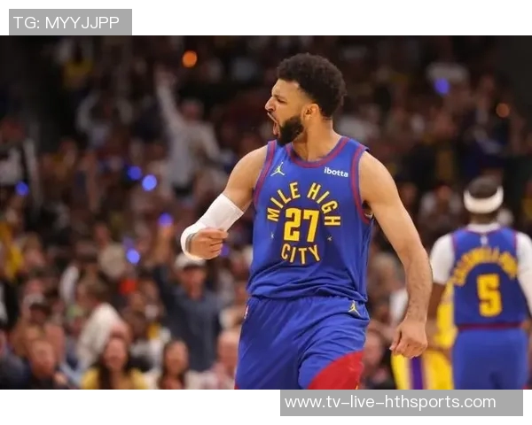 穆雷需重现夺冠状态助力掘金战胜雷霆争夺胜利