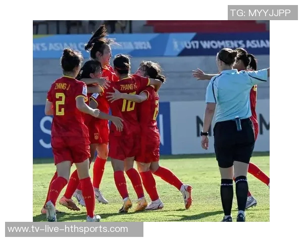 中国U17女足今晚21点迎战厄瓜多尔力争小组赛出线机会