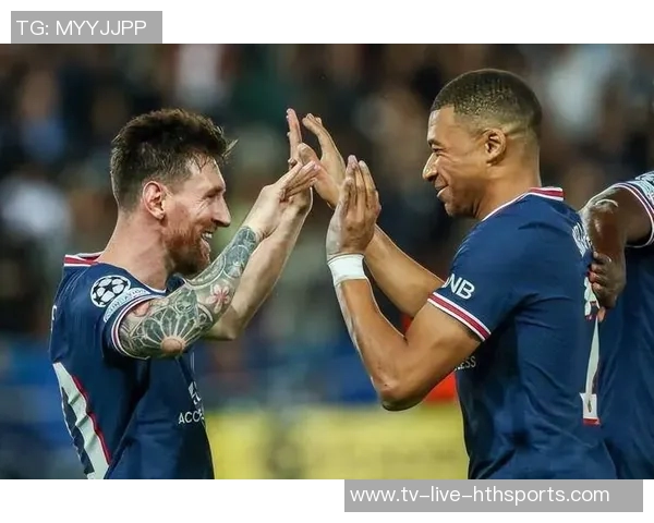 姆巴佩生涯进球达到395个超越梅西成为21世纪27岁以下进球王