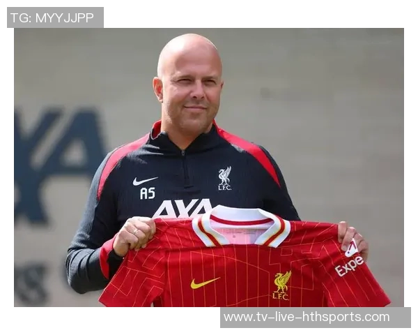 斯洛特执教生涯最大挑战来临面对众多亟待解决的难题