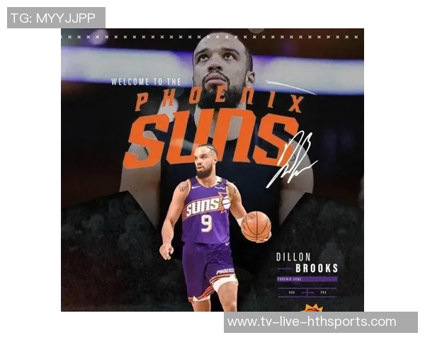 狄龙出手数超布克14次谁才是真正的球队核心球星