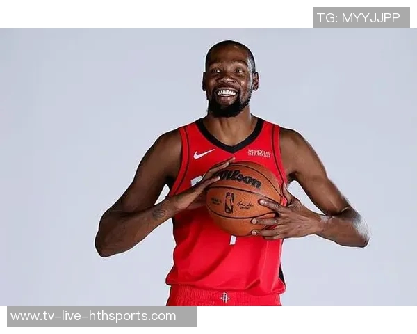 杜兰特赞火箭队青春气息与雷霆相似展现无限潜力