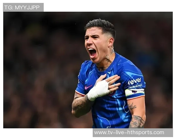 奥莱报：斯卡洛尼寻求新恩佐三名国家队新人成考察重点