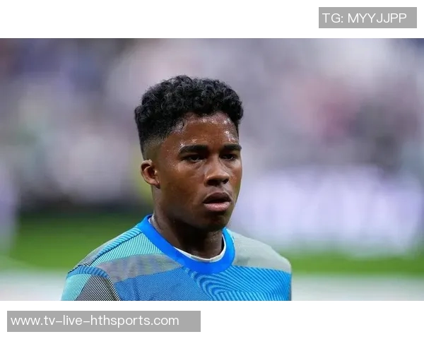 英超球队租借恩德里克需支付高额周薪和租借费用