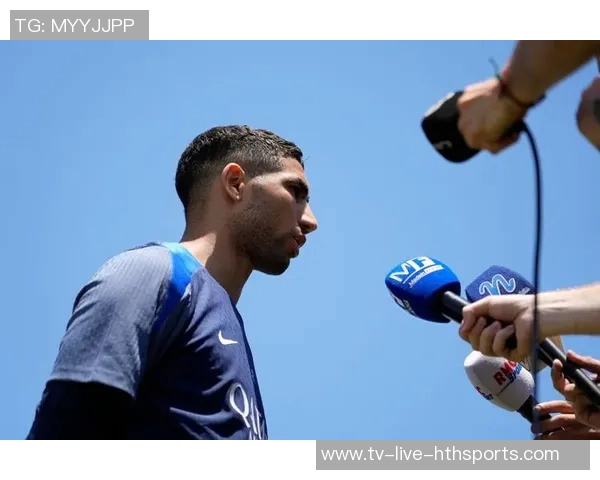 阿什拉夫将在法甲轮休巴黎或让马尔基尼奥斯等人替补出战