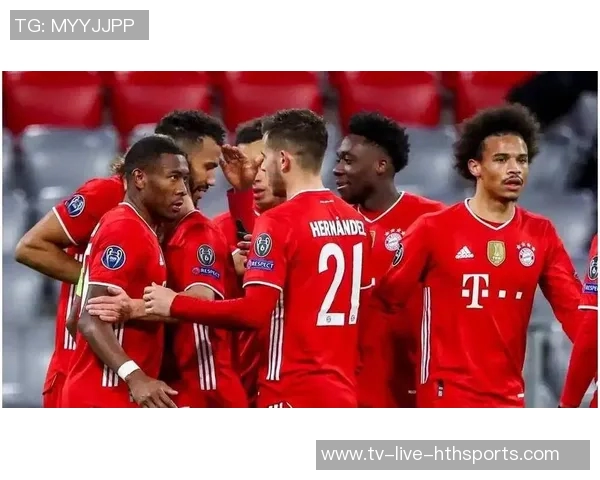 德甲进球盛宴拜仁与法兰克福成双雄对决