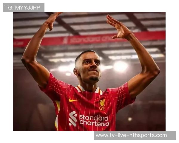 利物浦今夏豪掷近4亿引援三将助攻七球迪亚斯已斩获十一球