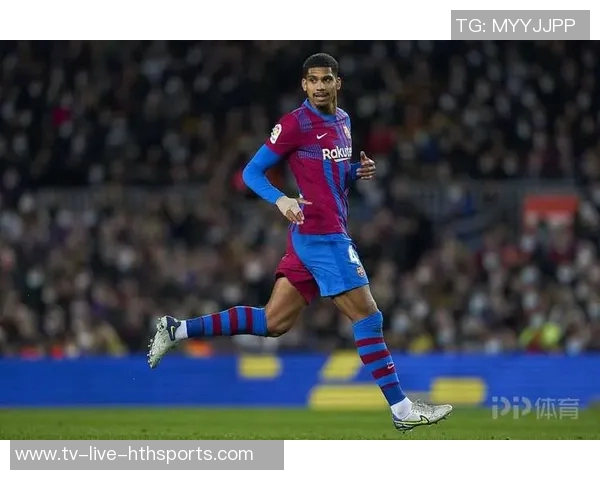 阿劳霍出场185次追平巴萨南美籍纪录距内马尔仅一步之遥