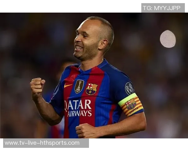 伊涅斯塔盛赞日本足球期待世界杯精彩表现赢得世界尊重