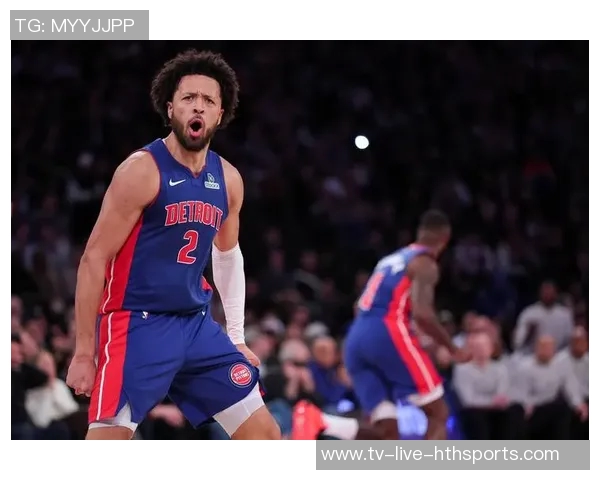 活塞逆袭崛起两年前创下28连败历史纪录如今勇夺东部第一 活塞逆袭崛起两年前创下28连败历史纪录如今勇夺东部第一