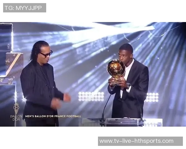 登贝莱盛赞姆巴佩称其必将赢得金球奖的荣耀与认可