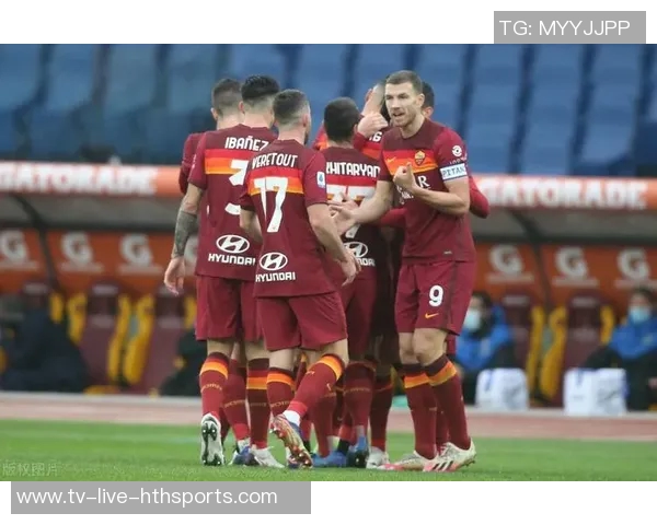 国米对阵罗马战绩占优上赛季双方客场各取胜