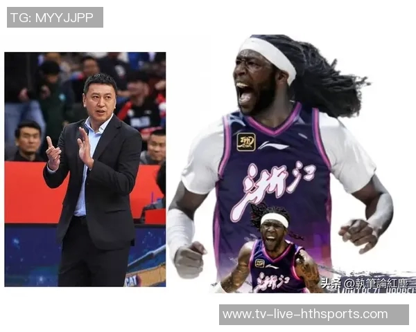 CBA首位女MC正式上任天津前任因社媒争议被停职处理