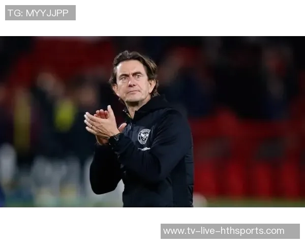 弗兰克谈比赛：下半场表现出色被扳平是足球的常态