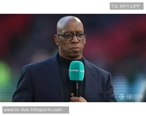 阿森纳官方庆祝伊恩赖特62岁生日致敬真正的枪手传奇