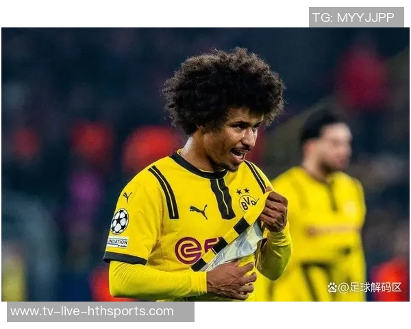 多特蒙德球员身价大幅波动阿德耶米领涨1500万欧元