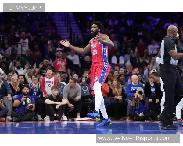 今日76人对阵猛龙恩比德因伤病管理缺席比赛影响球队表现