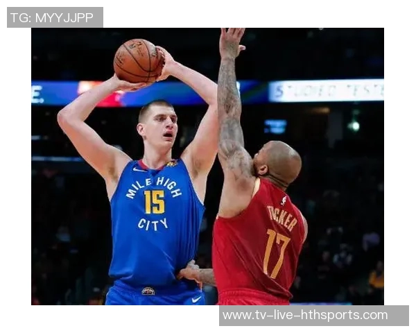 半兽人揭秘约基奇的潜力与付出背后的故事与成就