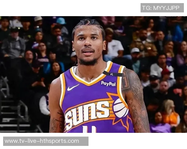 明天太阳对阵热火杰伦格林出战存疑布克因脚踝伤缺席比赛